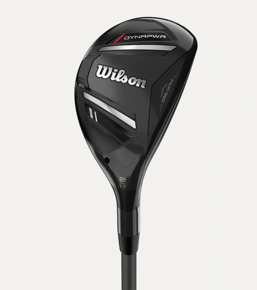 Wilson DYNAPWR Lite Womens Hybrid
