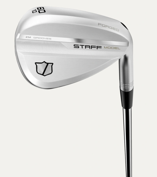 Wilson Staff Model ZM Mens Golf Wedges