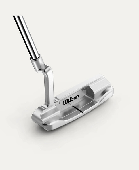 Wilson Staff Model BL22 Golf Putter - Blade Wilson Staff Model BL22 Golf Putter - Blade