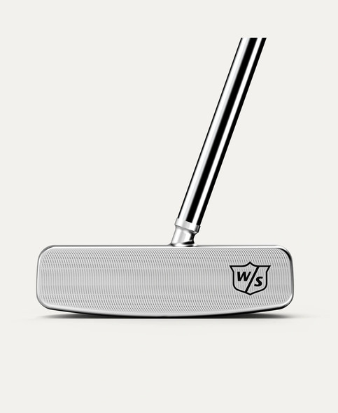 Wilson Staff Model CS22 Golf Putter - Mallet Wilson Staff Model CS22 Golf Putter - Mallet