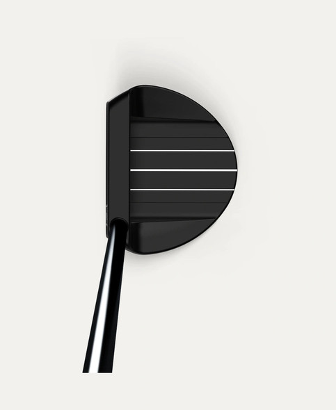 Wilson Infinite Bean Golf Putter - Mallet Wilson Infinite Bean Golf Putter - Mallet