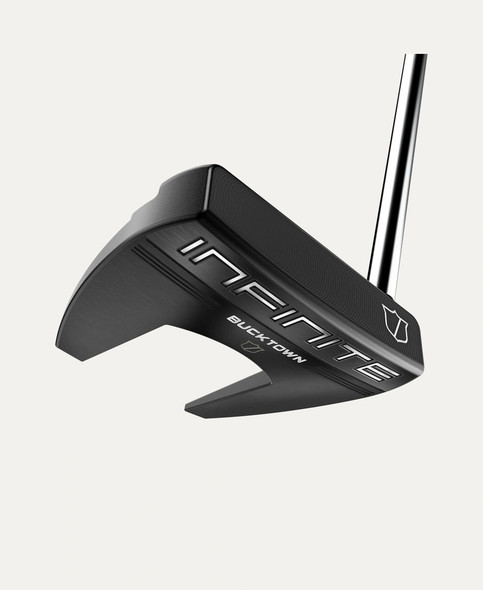 Wilson Infinite Bucktown Golf Putter - Mallet Wilson Infinite Bucktown Golf Putter - Mallet