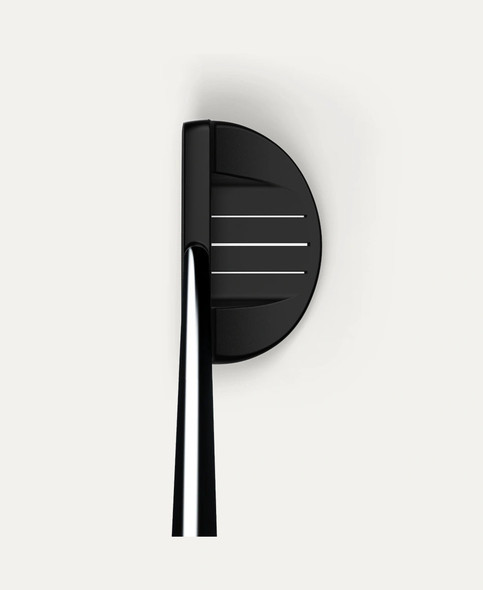 Wilson Infinite South Side Golf Putter - Half Moon Mallet Wilson Infinite South Side Golf Putter - Half Moon Mallet