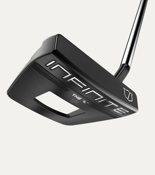 Wilson Infinite The L Golf Putter - Mallet