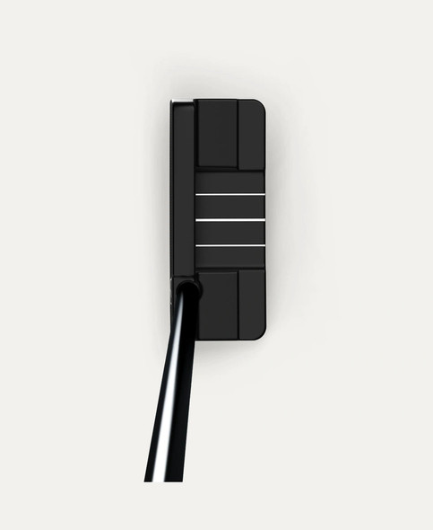 Wilson Infinite West Loop Golf Putter - Double Blade Wilson Infinite West Loop Golf Putter - Double Blade