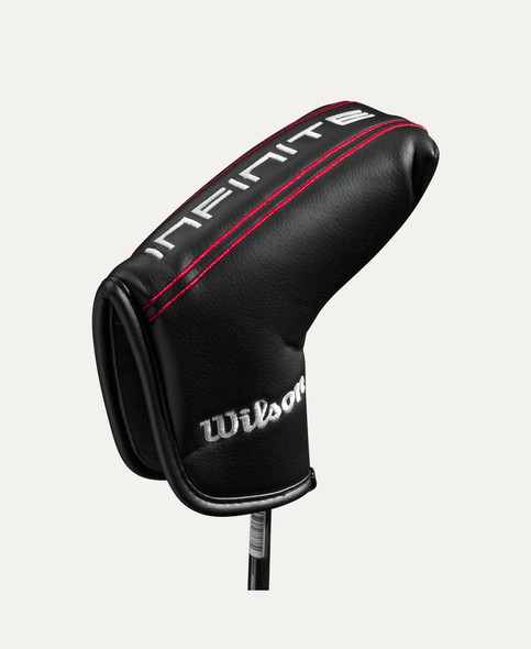 Wilson Infinite Windy City Golf Putter - Blade Wilson Infinite Windy City Golf Putter - Blade