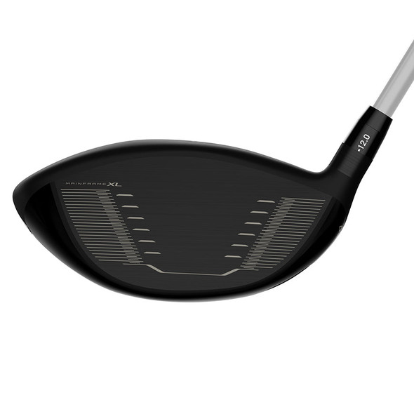 Cleveland HiBore XL Lite Senior Womens Golf Driver - With Jumbo Grips Cleveland HiBore XL Lite Senior Womens Golf Driver - With Jumbo Grips