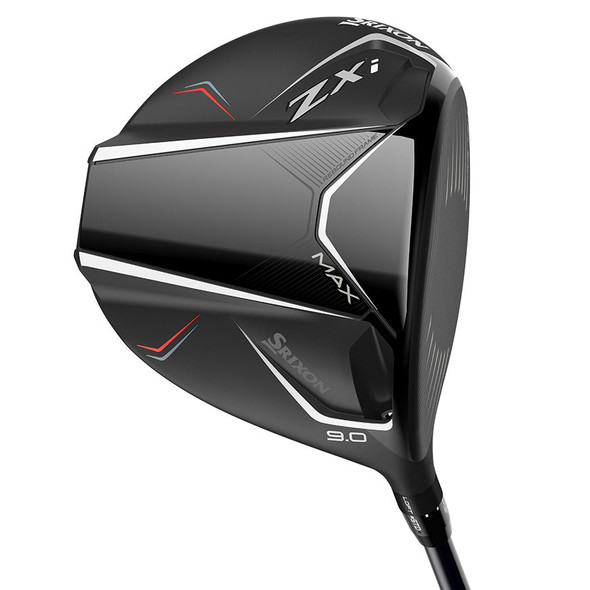 Srixon ZXi4 Senior Womens Golf Iron Sets - Jumbo Grips