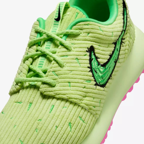 Nike Roshe Golf Shoes 2 Waste Management Phoenix Open Prickly Pear Nike Roshe Golf Shoes 2 Waste Management Phoenix Open Prickly Pear