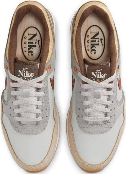 Nike Air Pegasus '89 G NRG PGA Championship Spikeless Unisex Golf Shoes Nike Air Pegasus '89 G NRG PGA Championship Spikeless Unisex Golf Shoes