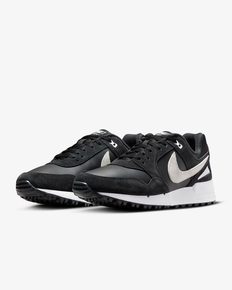Nike Air Pegasus '89 G Unisex Golf Shoes Black Nike Air Pegasus '89 G Unisex Golf Shoes Black