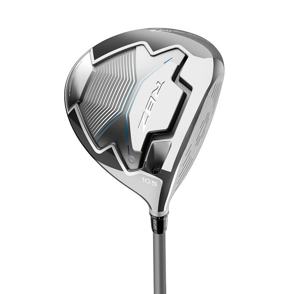 TaylorMade RBZ Speedlite 2.0 9 Club Womens Complete Golf Set