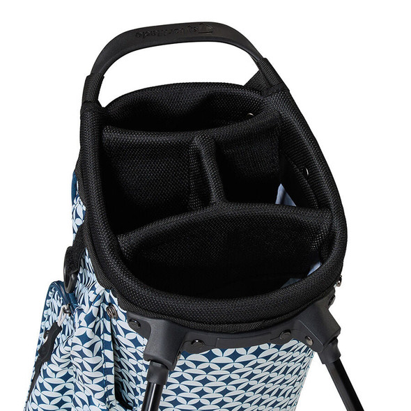 TaylorMade FlexTech Golf Stand Bag Heritage Icon TaylorMade FlexTech Golf Stand Bag Heritage Icon