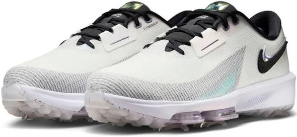 Nike Air Zoom Infinity Tour NRG Spiked Unisex Golf Shoes - Limited Edition Nike Air Zoom Infinity Tour NRG Spiked Unisex Golf Shoes - Limited Edition