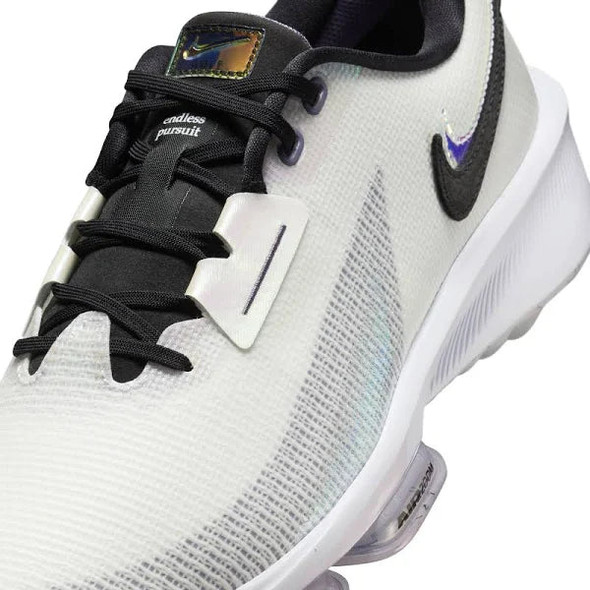 Nike Air Zoom Infinity Tour NRG Spiked Unisex Golf Shoes - Limited Edition
