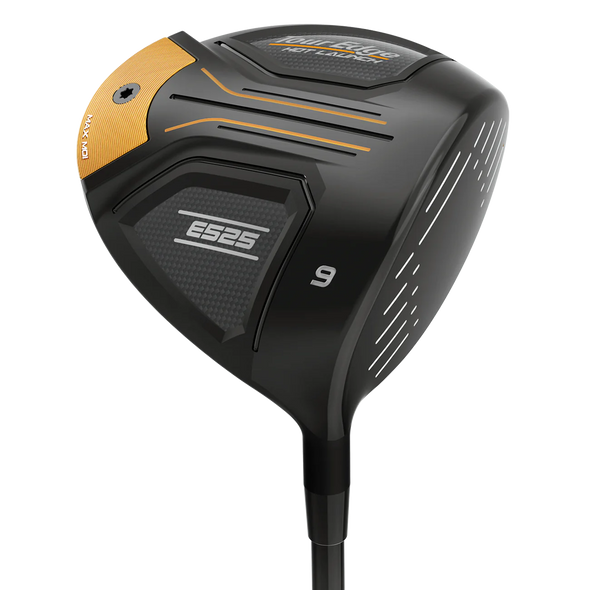Tour Edge Hot Launch E525 Womens Golf Driver