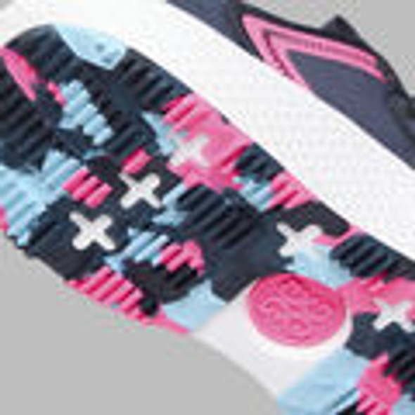 G/Fore MG4X2 Nylon Hybrid Womens Golf Cross Trainers G/Fore MG4X2 Nylon Hybrid Womens Golf Cross Trainers