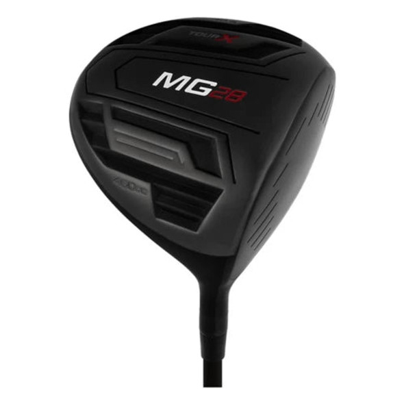 Tour X MG28 Mens Complete Golf Set