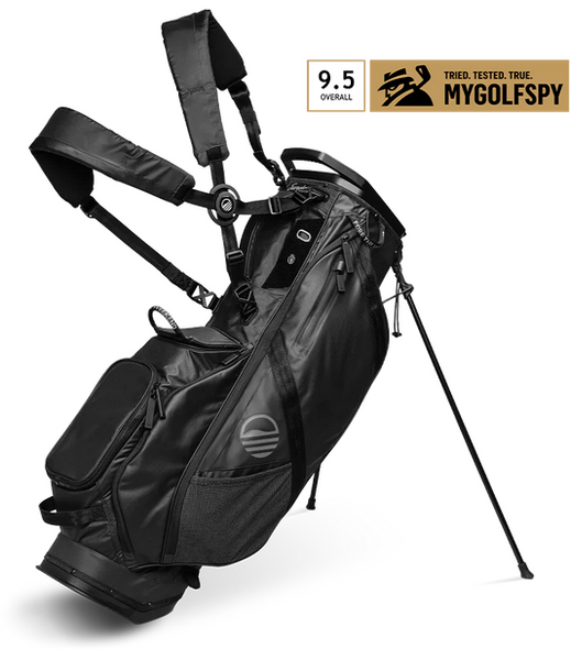 sunday-golf-the-ranger-bag-black sunday-golf-the-ranger-bag-black