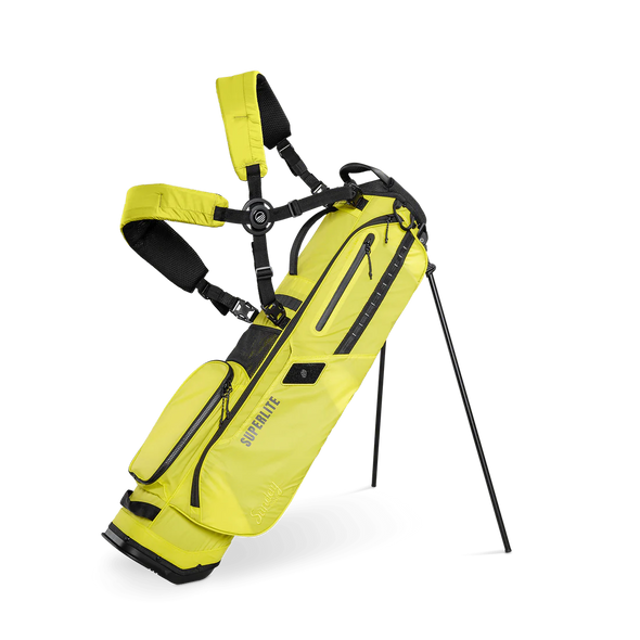 sunday-golf-el-camino-bag-neon-yellow sunday-golf-el-camino-bag-neon-yellow