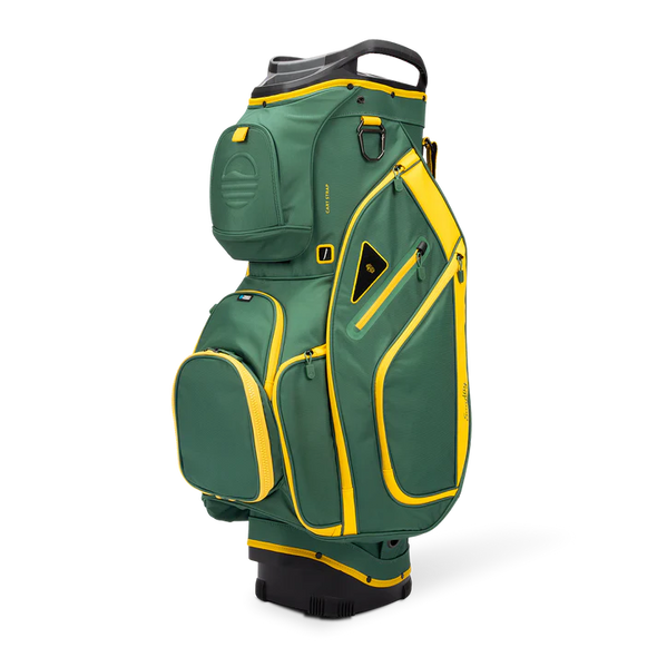 Sunday Golf Big Rig Cart Bag Grellow (Bag Height 36") Sunday Golf Big Rig Cart Bag Grellow (Bag Height 36")