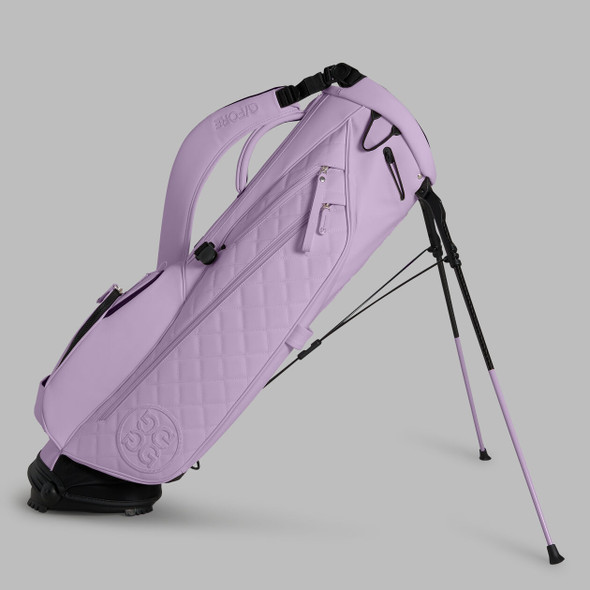GFore Golf Bag Iris Stand