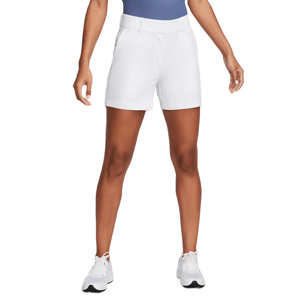 women's dri fit golf shorts