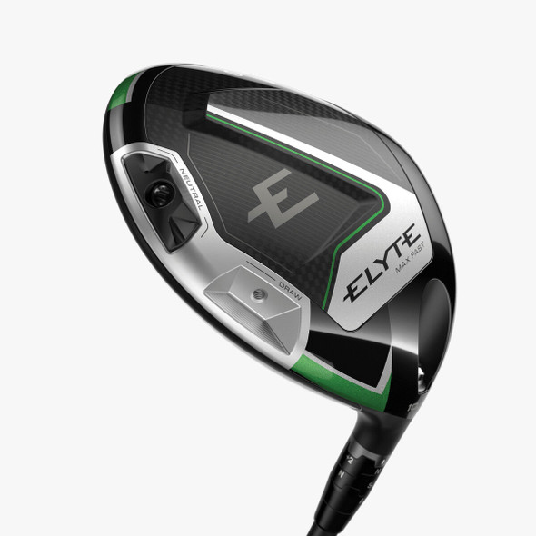 Callaway Elyte Max Fast Womens Driver