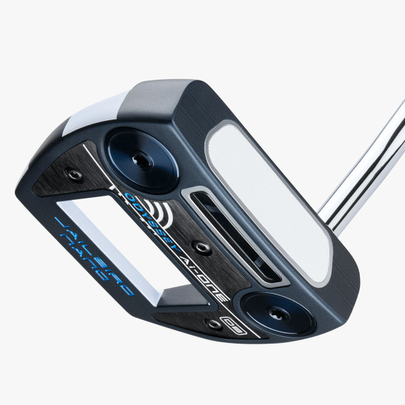 Odyssey Ai-ONE Jailbird Nano DB Putter Odyssey Ai-ONE Jailbird Nano DB Putter
