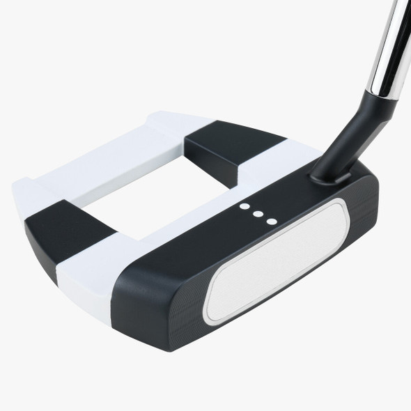 Odyssey Ai-ONE Jailbird Nano S Putter Odyssey Ai-ONE Jailbird Nano S Putter
