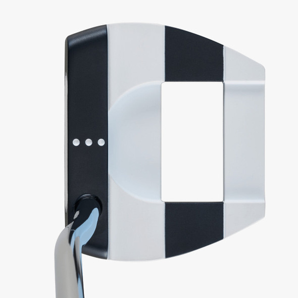 Odyssey Ai-ONE Jailbird Cruiser Putter Odyssey Ai-ONE Jailbird Cruiser Putter