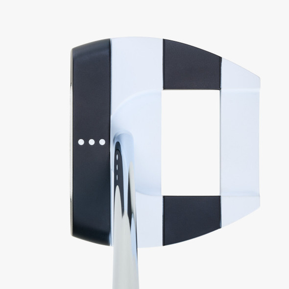 Odyssey Ai-ONE Square 2 Square Jailbird Broomstick Putter