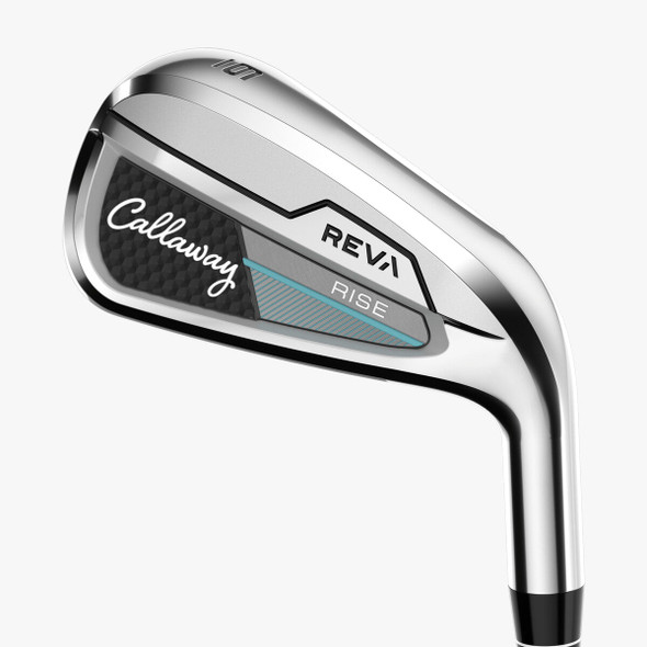 Callaway Reva Rise Womens Iron Set