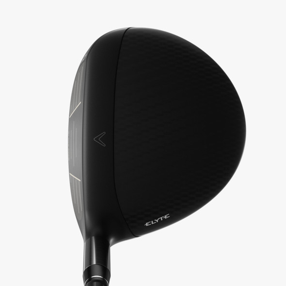 Callaway Elyte Max Fast Womens Fairway Woods Callaway Elyte Max Fast Womens Fairway Woods