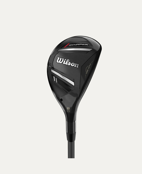 Wilson DYNAPWR Mens Hybrid