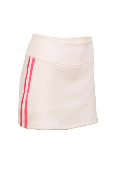 Pirdie Foreplay Golf Skirt (14") Dusty Rose Pirdie Foreplay Golf Skirt (14") Dusty Rose