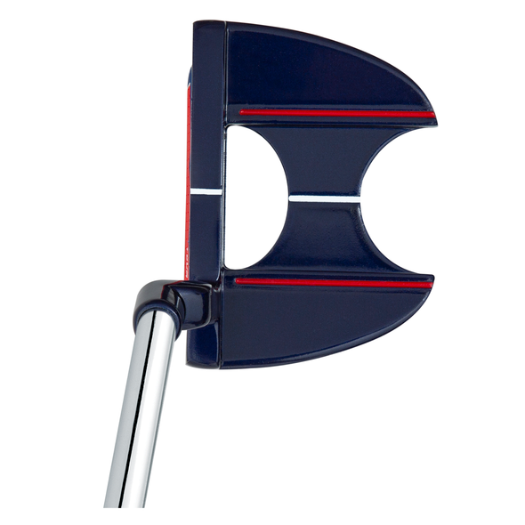Tour X Mens Golf Putter USA - Mallet