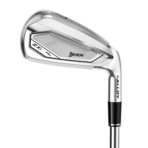 Srixon ZXiR HL Mens Single Irons with Graphite Shafts