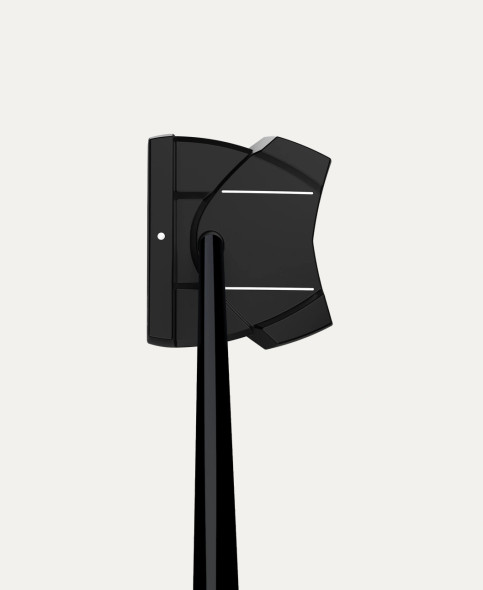 Wilson Infinite Zero Torque The 606 Mens Golf Putter - Mid Mallet