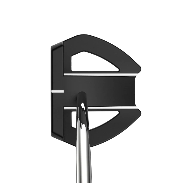 Tour Edge Zero T ZT-1 Mens Putter