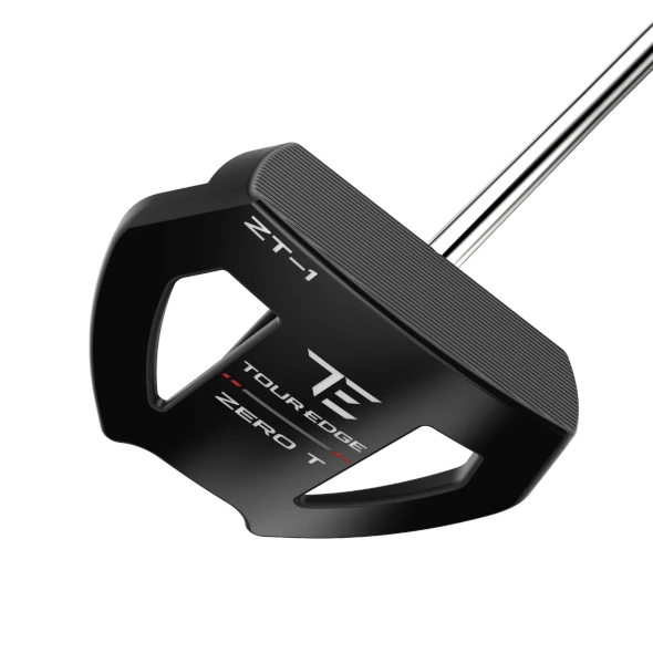 Tour Edge Zero T ZT-1 Mens Putter