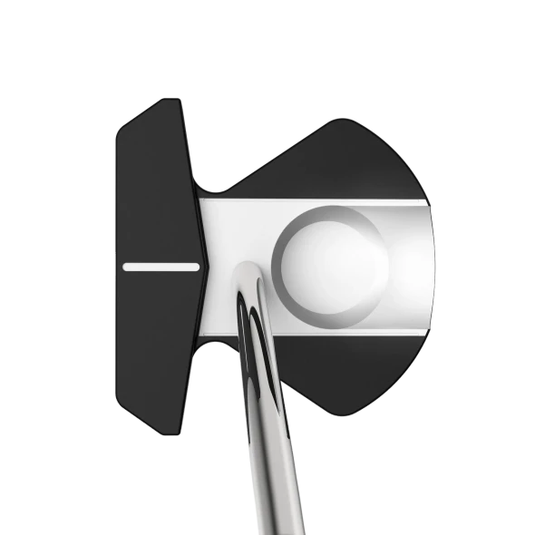 Tour Edge Zero T ZT-4 Mens Putter