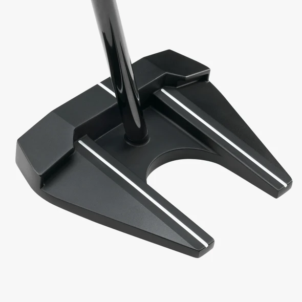 Odyssey Ai-DUAL Square 2 Square #7 Mens Putter