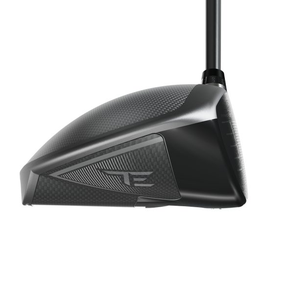 Tour Edge Exotics LS Mens Driver