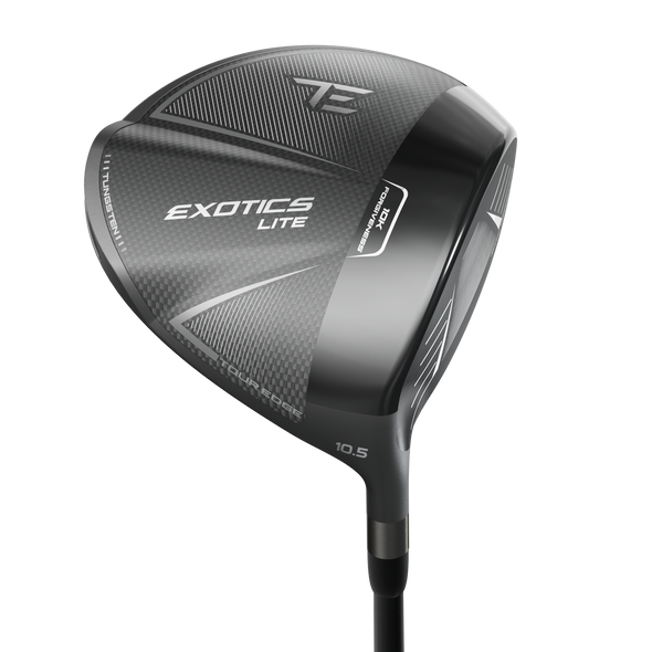 Tour Edge Exotics Lite Driver