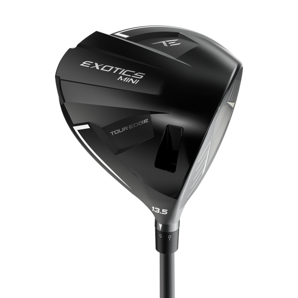 Tour Edge Exotics Women's Mini Driver