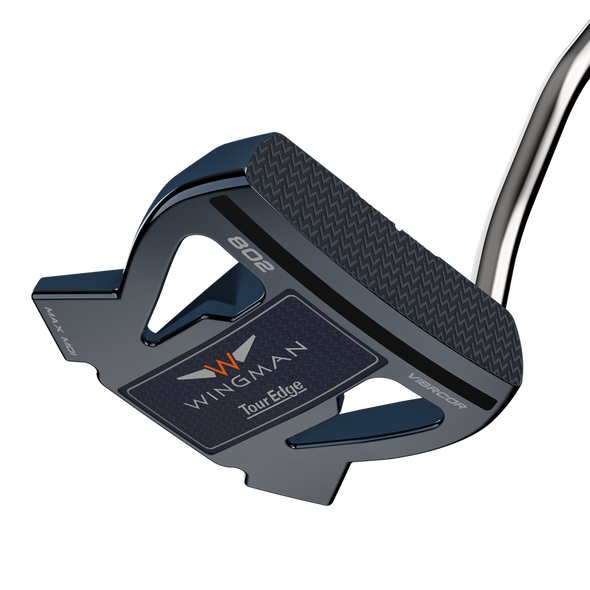 Tour Edge Exotics Wingman 802 Putter