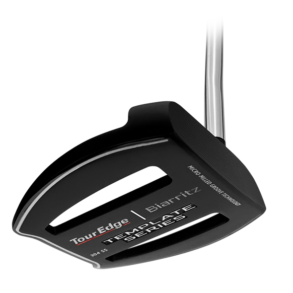 Tour Edge Template Biarritz Putter