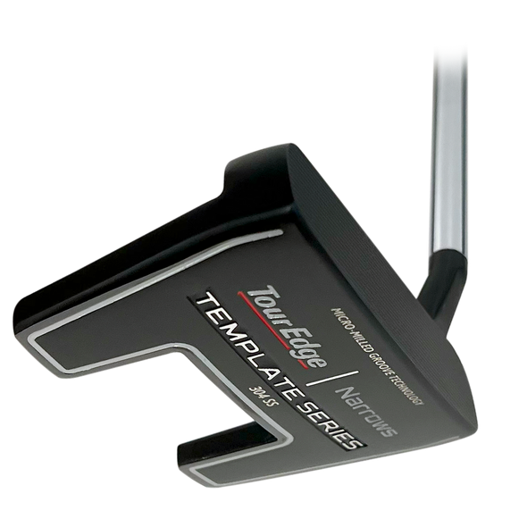 Tour Edge Template Narrows Putter