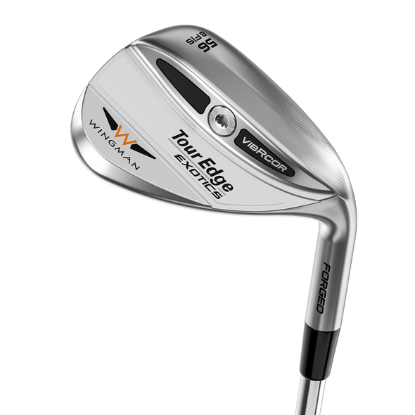 Tour Edge Exotics Wingman Wedge